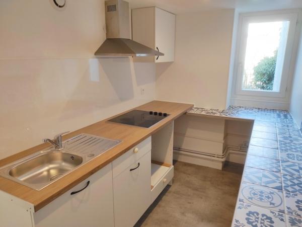 Location Appartement 2 pièces Étampes (91150) - Centre ville