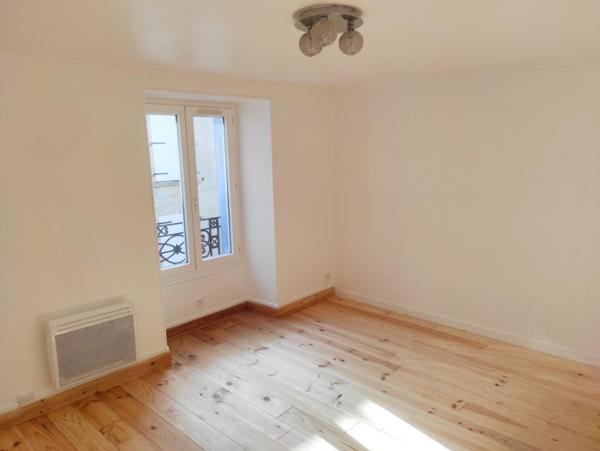 Location Appartement 2 pièces Étampes (91150) - Centre ville