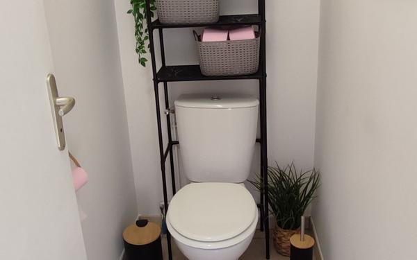 Appartement à louer    3 pièces • 70 m2 Vic-en-Bigorre