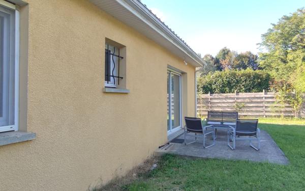 Appartement à louer    3 pièces • 70 m2 Vic-en-Bigorre