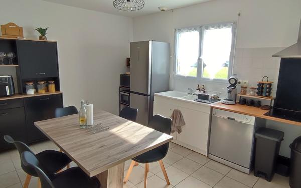 Appartement à louer    3 pièces • 70 m2 Vic-en-Bigorre