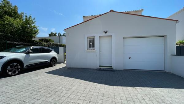 Maison/Villa à Saint Georges de Didonne de 118.7m2