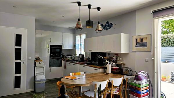 Maison/Villa à Saint Georges de Didonne de 118.7m2