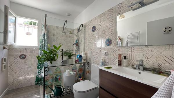 Maison/Villa à Saint Georges de Didonne de 118.7m2