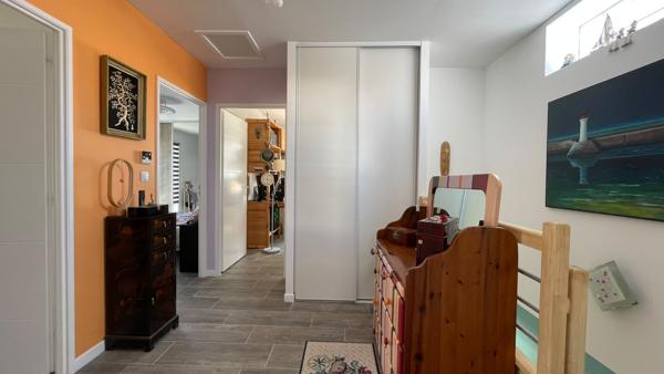 Maison/Villa à Saint Georges de Didonne de 118.7m2