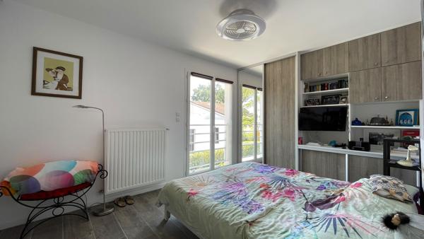 Maison/Villa à Saint Georges de Didonne de 118.7m2
