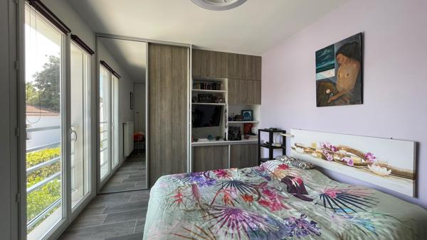 Maison/Villa à Saint Georges de Didonne de 118.7m2