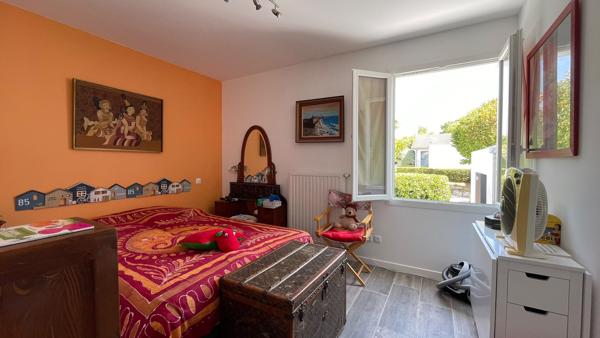 Maison/Villa à Saint Georges de Didonne de 118.7m2