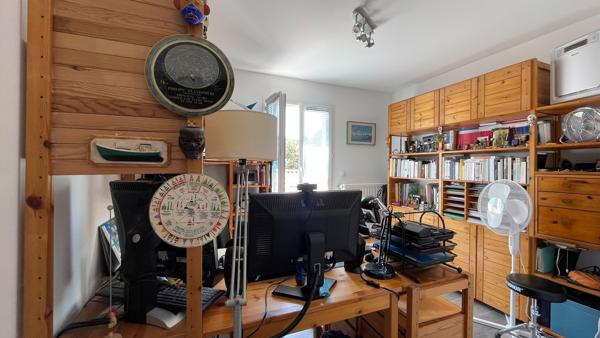 Maison/Villa à Saint Georges de Didonne de 118.7m2
