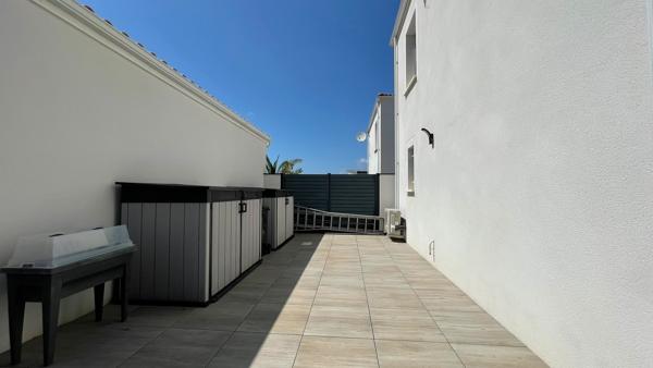 Maison/Villa à Saint Georges de Didonne de 118.7m2