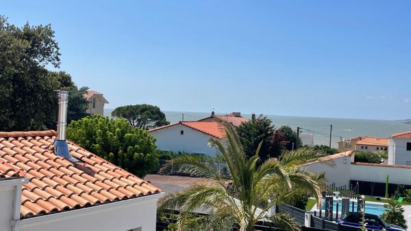 Maison/Villa à Saint Georges de Didonne de 118.7m2