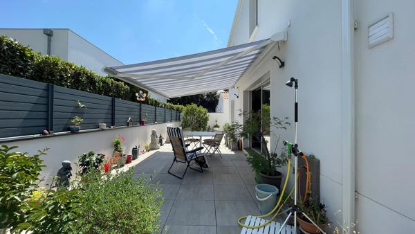 Maison/Villa à Saint Georges de Didonne de 118.7m2