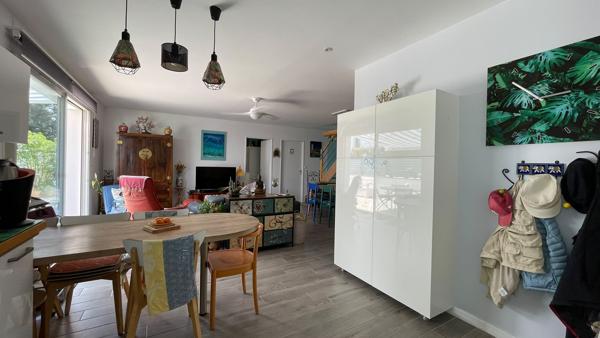 Maison/Villa à Saint Georges de Didonne de 118.7m2
