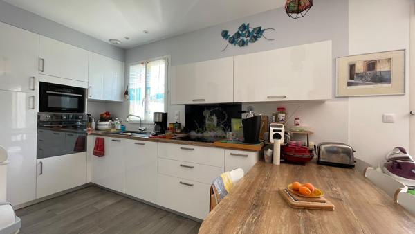 Maison/Villa à Saint Georges de Didonne de 118.7m2