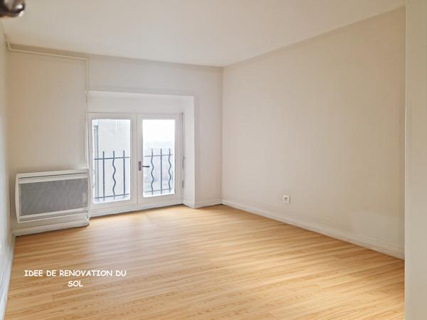 Appartement 3 pièces - 66 m² Exclusivité efficity