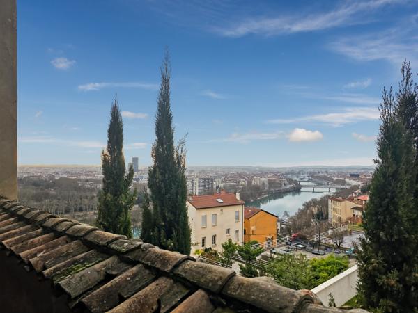 Appartement 3 pièces - 66 m² Exclusivité efficity