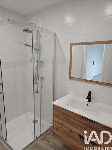 Maison à vendre 4 pièces 70 m² Thouars