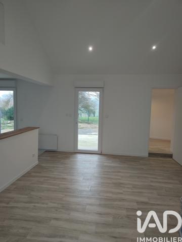 Maison à vendre 4 pièces 70 m² Thouars