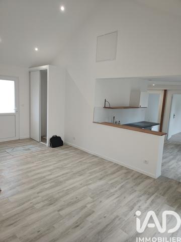 Maison à vendre 4 pièces 70 m² Thouars