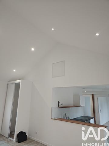 Maison à vendre 4 pièces 70 m² Thouars