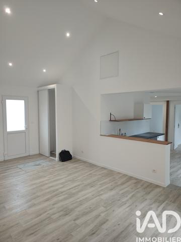 Maison à vendre 4 pièces 70 m² Thouars