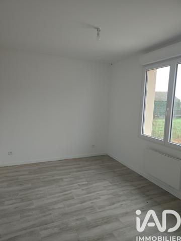 Maison à vendre 4 pièces 70 m² Thouars