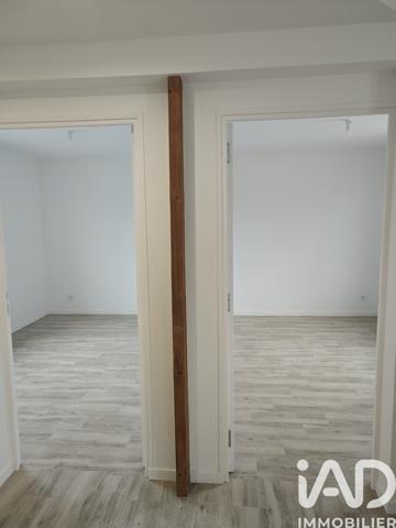 Maison à vendre 4 pièces 70 m² Thouars