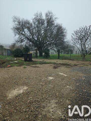 Maison à vendre 4 pièces 70 m² Thouars