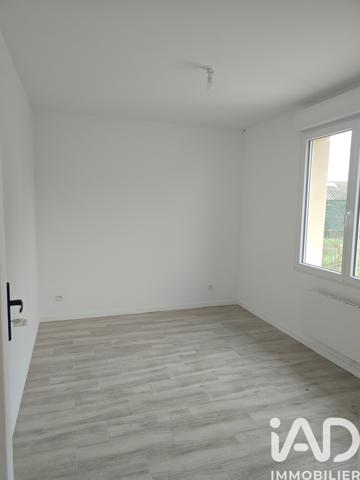 Maison à vendre 4 pièces 70 m² Thouars