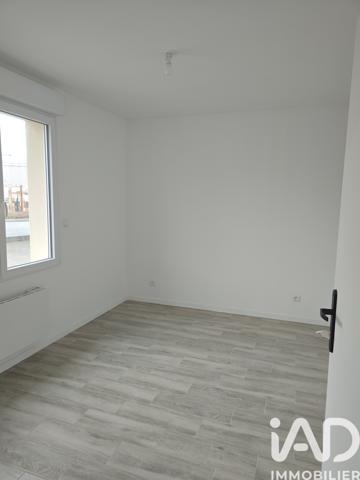 Maison à vendre 4 pièces 70 m² Thouars