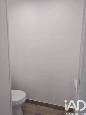 Maison à vendre 4 pièces 70 m² Thouars