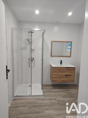 Maison à vendre 4 pièces 70 m² Thouars