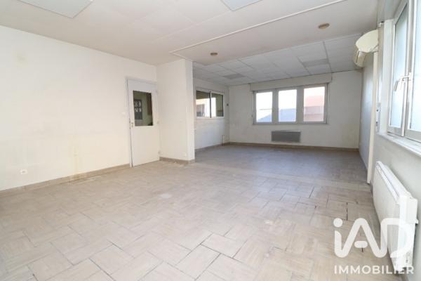Maison à vendre 7 pièces 140 m² Digoin
