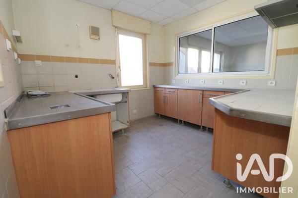 Maison à vendre 7 pièces 140 m² Digoin