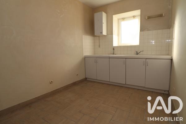Maison à vendre 7 pièces 140 m² Digoin