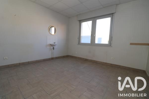 Maison à vendre 7 pièces 140 m² Digoin