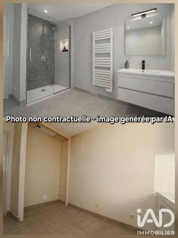 Maison à vendre 7 pièces 140 m² Digoin