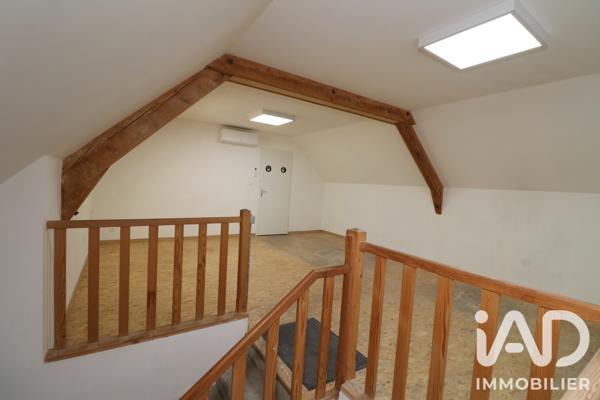 Maison à vendre 7 pièces 140 m² Digoin