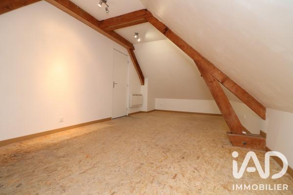 Maison à vendre 7 pièces 140 m² Digoin