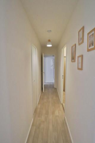 MONTBÉLIARD - T4 / 77 m² / 3 CHAMBRES