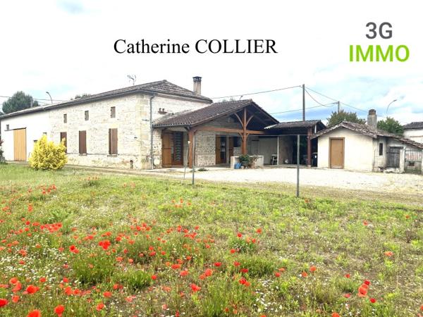 Vente / Maison de plain-pied