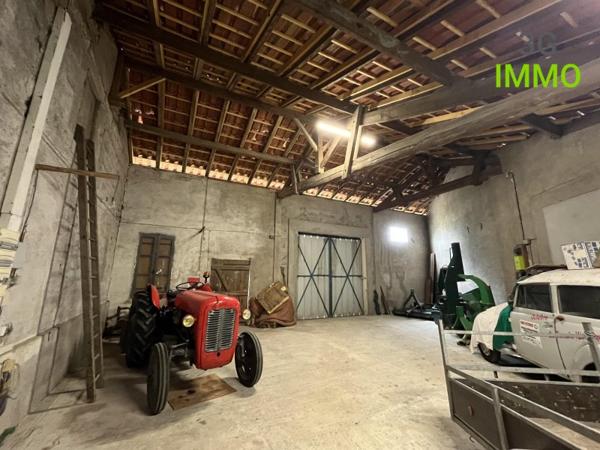 Vente / Maison de plain-pied