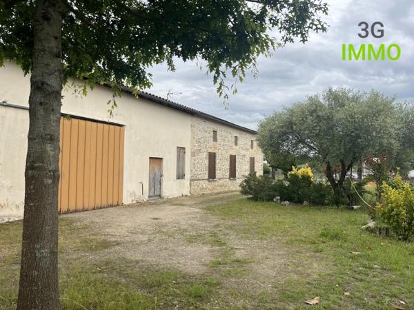 Vente / Maison de plain-pied