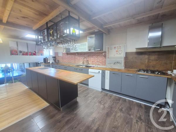 Appartement à vendre  4 pièces - 173 m2 FOS SUR MER - 13