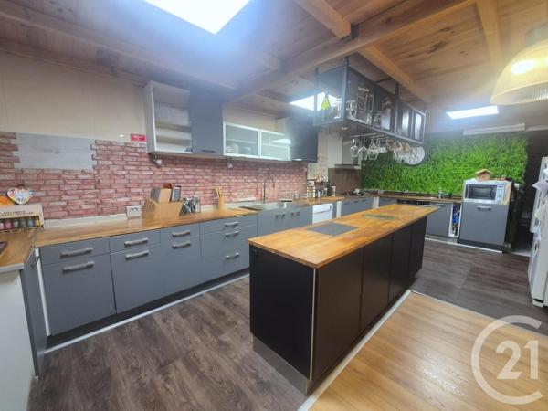 Appartement à vendre  4 pièces - 173 m2 FOS SUR MER - 13