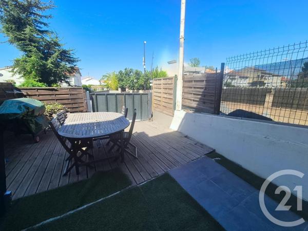 Appartement à vendre  4 pièces - 173 m2 FOS SUR MER - 13