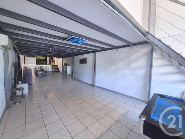 Appartement à vendre  4 pièces - 173 m2 FOS SUR MER - 13