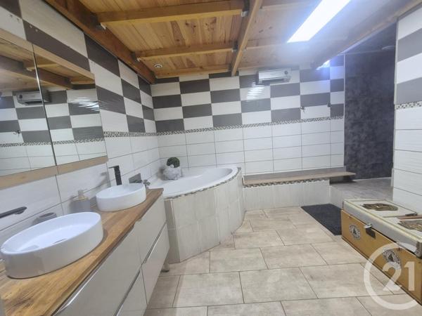 Appartement à vendre  4 pièces - 173 m2 FOS SUR MER - 13