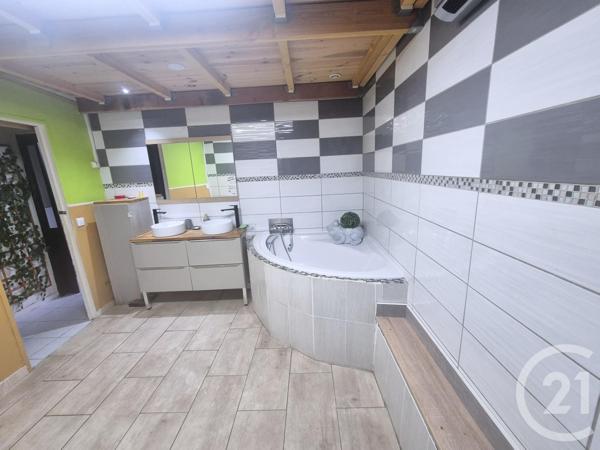 Appartement à vendre  4 pièces - 173 m2 FOS SUR MER - 13