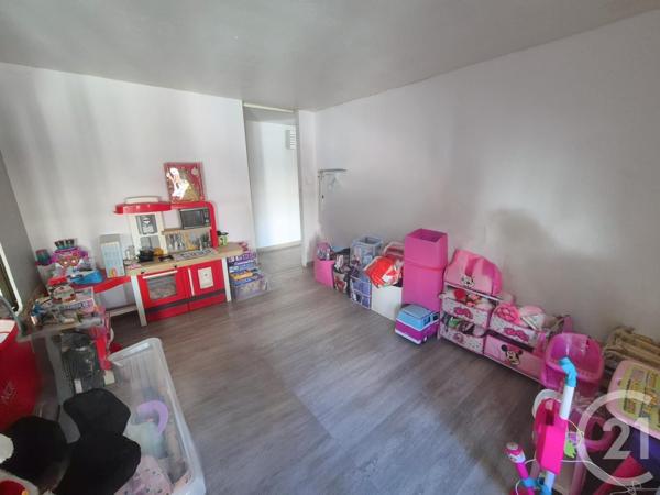 Appartement à vendre  4 pièces - 173 m2 FOS SUR MER - 13